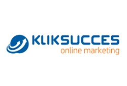 Klik Succes logo