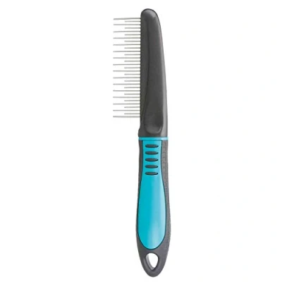Image of Trixie Combi Comb for Dog, 22 cm