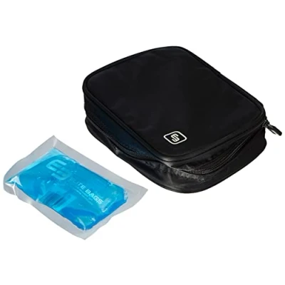 Image of ELITE BAGS Phial’s Ampullarium (Black)