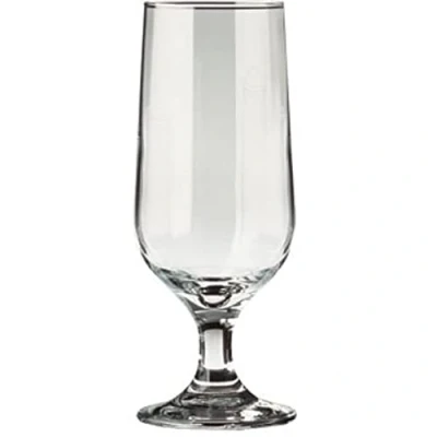 Image of Utopia Y709 Capri Stemmed Beer Glass, 340 mL (Pack of 24)