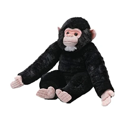 Image of Wild Republic 27432 Artist Collection, Baby Chimpanzee