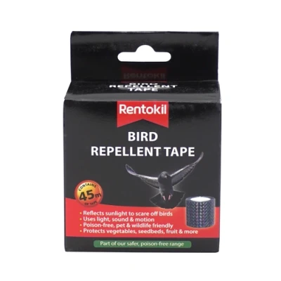 Image of Rentokil Bird Repellent Tape