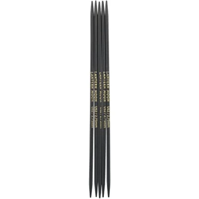 Image of Lantern Moon (15cm, 2.75mm) Double Pointed Needles
