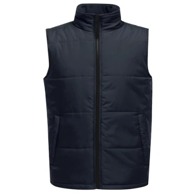 Image of Regatta Men Professional Access Water Repellent Insulated Bodywarmer Perfect for Outdoors, Walking, Hiking &amp; Camping