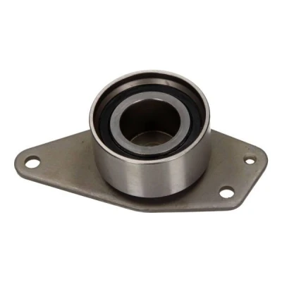 Image of 7700100671, 7700115075, 7700116192, 8200045735 Deflection/Guide Pulley, timing belt MAXGEAR 54 0482 65mm