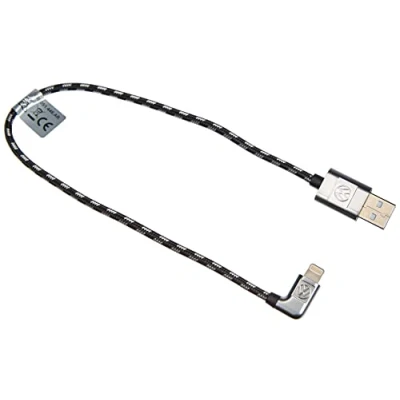 Image of Volkswagen 000051446AR Premium Connection Cable 30 cm
