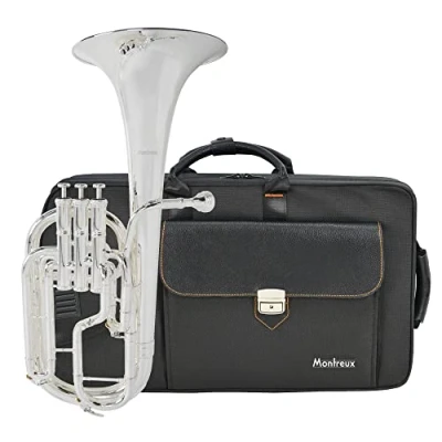 Image of Montreux EAH01 Concert Series Tenor Horn