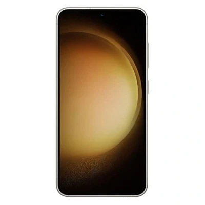 Image of Samsung S911B Galaxy S23 5G 128GB/8GB RAM Dual SIM cream