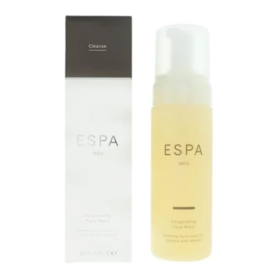 Image of Espa Men Invigorating Face Wash 150ml