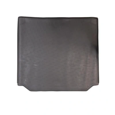 Image of Travall CargoMat Liner compatible with BMW X5 G05 (2018 Current) TBM1206 All Weather Black Rubber Boot Mat