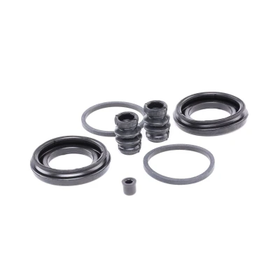 Image of 26292AG010, 26292AG050, 26292AG051 Brake Caliper Repair Kit AUTOFREN SEINSA D41839 43mm SUBARU: Outback III, V, Impreza II Saloon