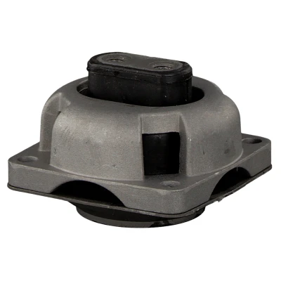 Image of 2512401818, 2512402618, A2512401818, A2512402618 Gearbox Mount FEBI BILSTEIN 26478 Rear MERCEDES BENZ: ML Class