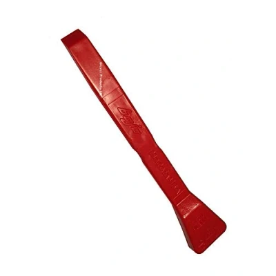 Image of Bojo ATH 27 CEL Aerospace Grade 1/2&quot; Flat Edge Scraper