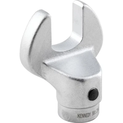 Image of Kennedy Open Ended, Spigot End Spanner, 16mm Spigot, 22mm