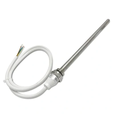 Image of 500W RICA Electric Element PTC for Radiator Towel Rail Bathroom Heating Technology Type 9142