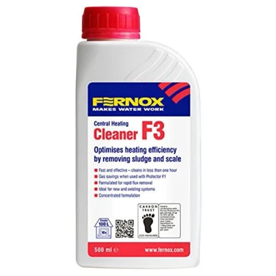 Image of Fernox 56600 500ml F3 Cleaner