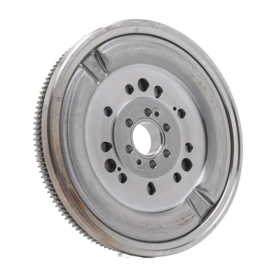 Image of 03L105266AS, 03L105266CR, 3L105266AS, 3L105266CR Flywheel VALEO 836789 244, 298mm with screw set