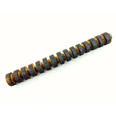 Image of AlcoFermBrew Oak Infusion Spiral Emptied Barrel from Ireland Heavy Toast