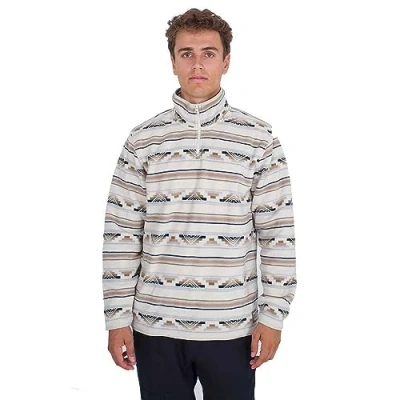 Image of Sweatshirt men Mesa Windchill 1/4 Zip