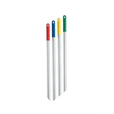 Image of Robert Scott EAH120B Aluminium Mop Handle, Blue