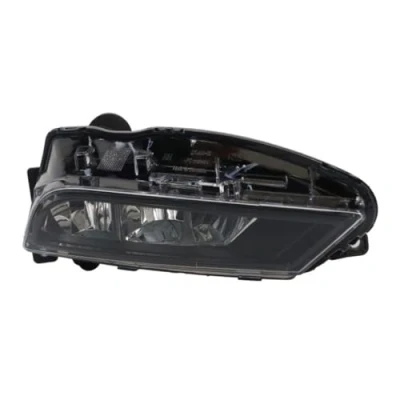 Image of 5F0941702D Fog Lights HELLA 1ND 012 996 041 Right 12V SEAT: Ateca