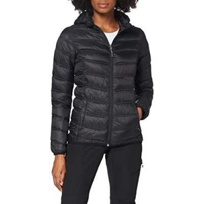 Image of McKINLEY Jebel Jacket Black 40