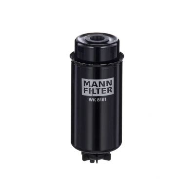 Image of 7091069 Fuel Filter MANN WK 8161 Spin on