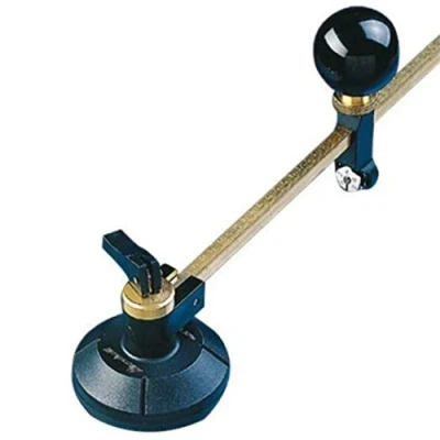 Image of Silberschnitt Circle Cutter with 6 Steel Wheels 40cm Diameter