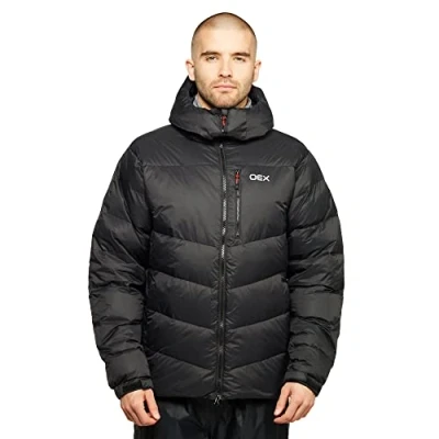 Image of Men&#039;s Resilience Down Jacket