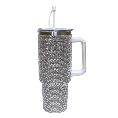 Image of Diamante Insulated Travel Cup, 1.2 Litre