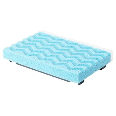 Image of Vileda Magic Mop Flat Head Refill Pack of 2