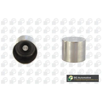Image of 1138392, 1760799, XS7Q8565AA Gasket Set, cylinder head BGA HN7510 without heat shield CITROËN: Relay II Minibus, FORD: Transit Mk6 Van