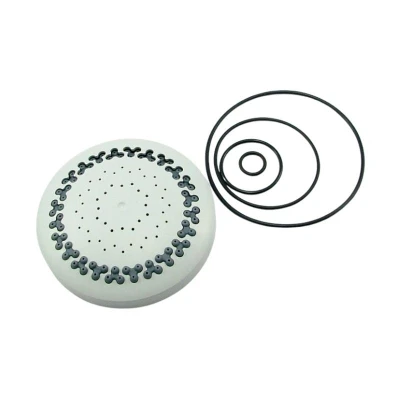 Image of Mira Discovery/L98B spray plate assembly (1595.032)
