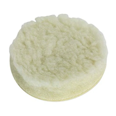 Image of Sealey Polishing Mop Ø75mm