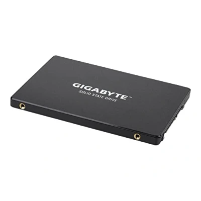 Image of Gigabyte 120GB 2.5&quot; Solid State Drive GP GSTFS31120GNTD (SATA 6.0Gb/s)