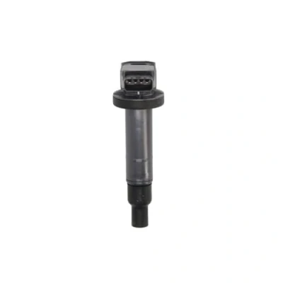 Image of BIC729 Ignition coil BOSCH 0 986 AG0 502 14V TOYOTA: Yaris II Hatchback, iQ, Corolla IX Saloon, CITROËN: C1 II, PEUGEOT: 108 Hatchback