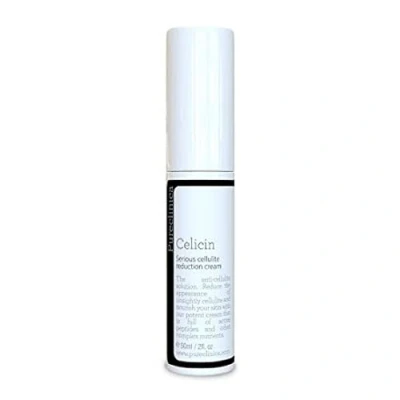 Image of Celicin Serious Cellulite Reduction Cream. Blast Orange Peel Skin Reduce by up to 55% with This No.1 Rated peptide Packed SKU: CSR