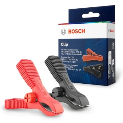 Image of Bosch 0189999110 Battery Cable Terminal