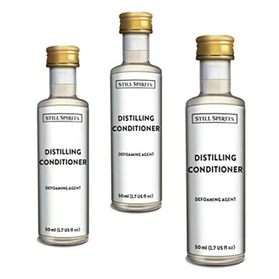 Image of 3X Still Spirits Top Shelf Distilling Conditioner Defoaming Agent