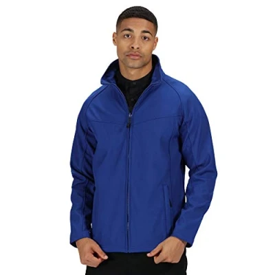 Image of Regatta Professional Men&#039;s Uproar Softshell Jacket
