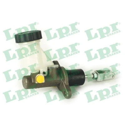 Image of 306107F000, 306107F004, 306107F00A Clutch Master Cylinder LPR 2112