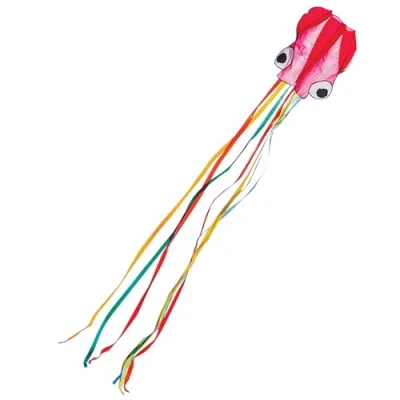Image of House of Marbles Octopus Kite
