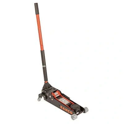 Image of Gato Hidráulico D/Aluminio 1,5T