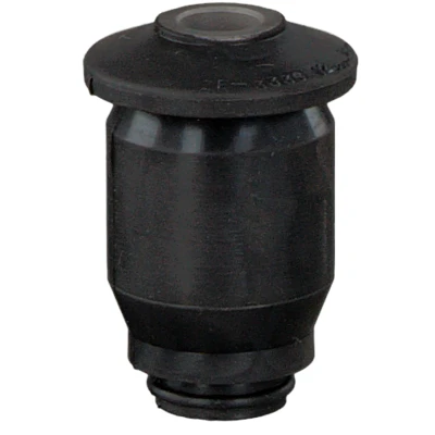 Image of EC0134300E, EC0134350E, EC0134350ES2 Arm Bushes FEBI BILSTEIN 43363 Front Axle Left, Lower, Front, Right Elastomer