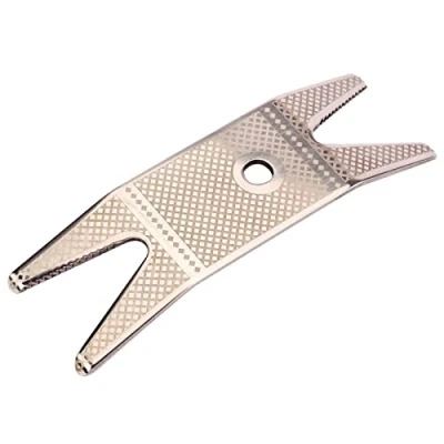Image of Guitar Spanner Wrench Luthier Tools Stainless Toggle Switch Knobs Tuner Repair Bushings Part Multi Steel