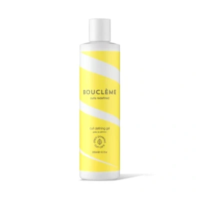 Image of Boucleme Curl Defining Gel 300ml