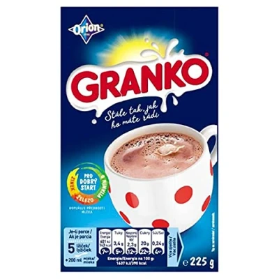 Image of Orion Granko 250g
