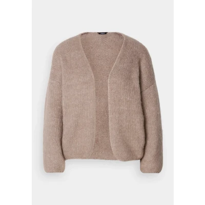 Image of Knitted cardigan