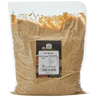 Image of Old India Urad Washed 5kg