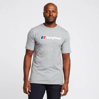 Image of Men&#039;s Original Big Logo T Shirt